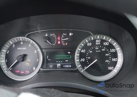 2014 Nissan Sentra Fe+ S/Fe+ Sv/S/Sl/Sr/Sv из США, поврежденный, VIN 3N1AB7AP4EL664821